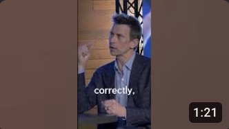 Tim's Transformation